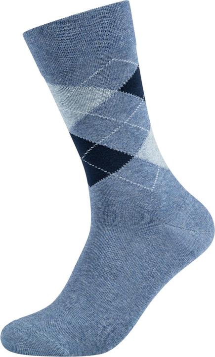 Produktbild Camano Socken (4er Pack, 39, 42)