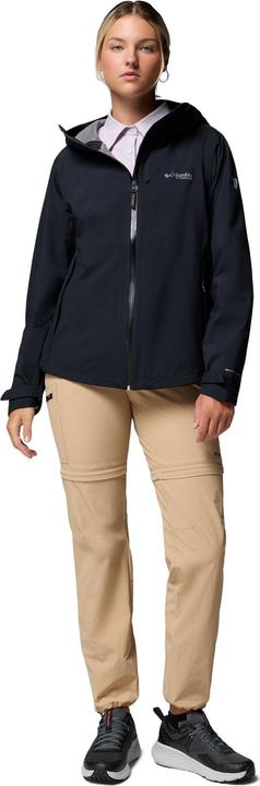 Productafbeelding Columbia Omnitech Amplidry II Shell voor dames (XS)