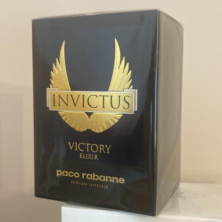 Produktbild Paco Rabanne Invictus Victory Elixir (Eau de Parfum, 100 ml)