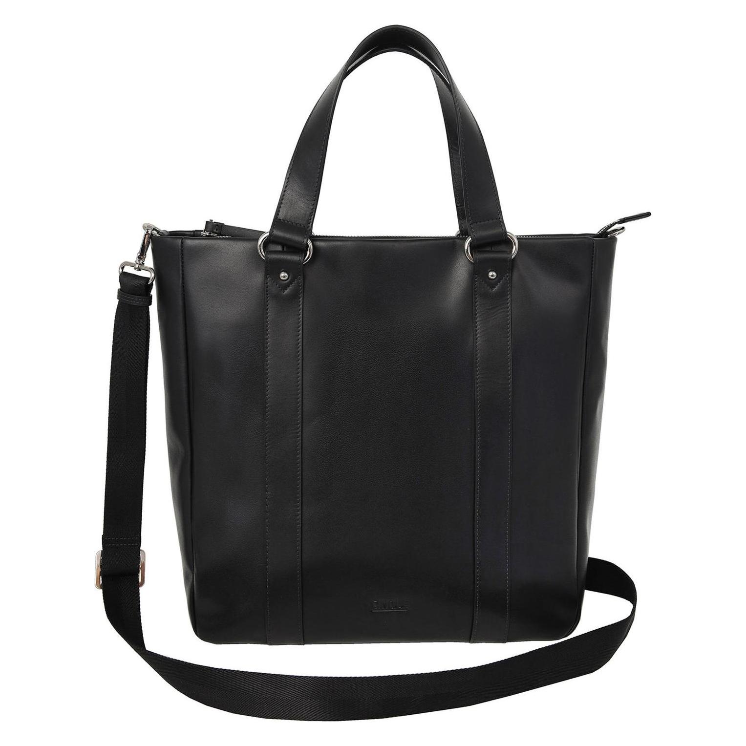 Cinque, Damen, Tasche, Diane Shopper, Schwarz
