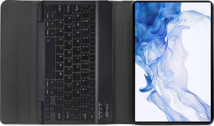 Image du produit Mobilize Pochette Bluetooth amovible (ING. Int., Galaxy Tab S7+, Galaxy Tab S8+)