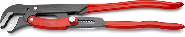 Produktbild Knipex Elektronik-Seitenschneider 77 41 115 (115 mm)