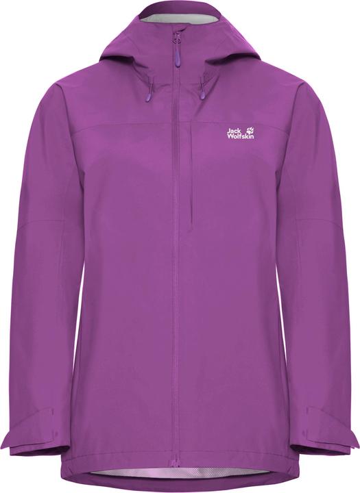 Actual product image Jack Wolfskin Tempest 2L Jkt W (S)
