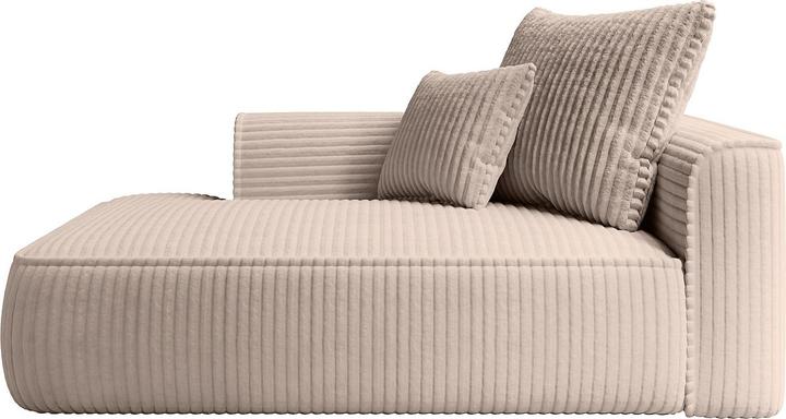 Produktbild Vente-unique Pineta (Ecksofa)