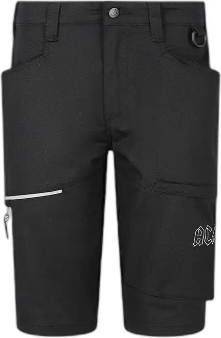Produktbild Safety Jogger AC/DC Shorts (48)