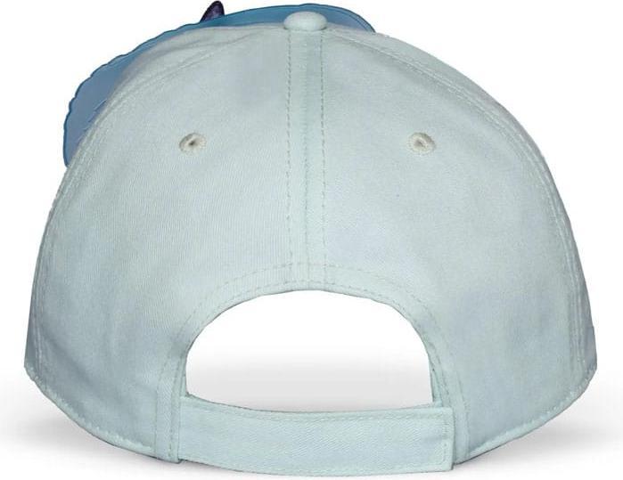 Actual product image Difuzed Lilo & Stich - Novelty Cap (One size)