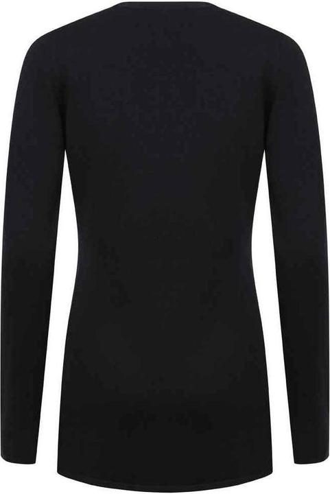 Immagine prodotto Henbury Cardigan con scollo a V (40)