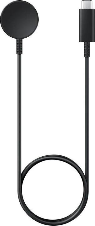 Productafbeelding Samsung EP-OR900BBE belaidis įkroviklis, skirtas Galaxy Watch 5 Juodas (masinis)