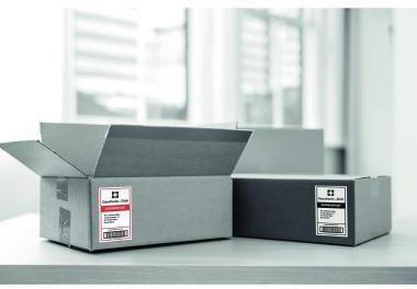 Produktbild Brother QL-800 (300 dpi)