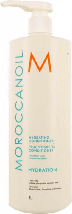 Image du produit Moroccanoil Hydratation (1000 ml)