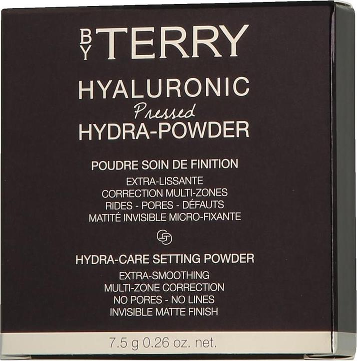 Immagine prodotto By Terry Hydra Powder Pressed (Trasparente)