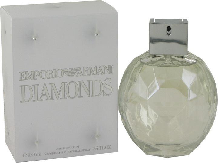 Image du produit Giorgio Armani Diamants (Eau de parfum, 100 ml)