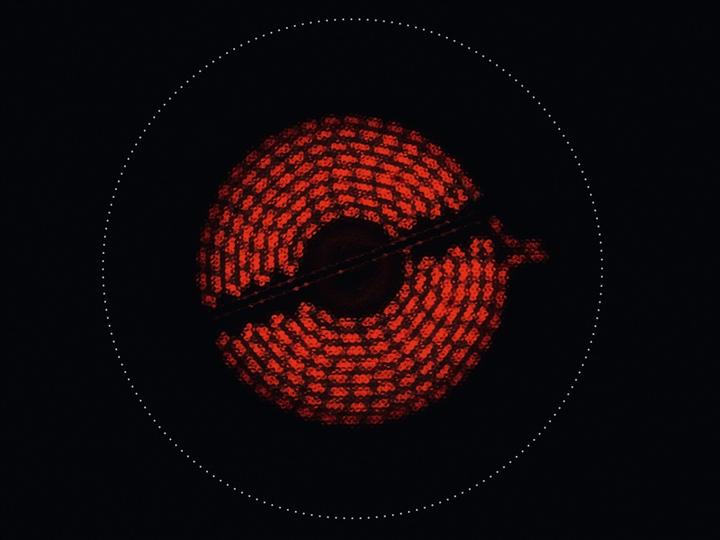 Image du produit AEG HK634021XB (56 cm, Table de cuisson électrique)