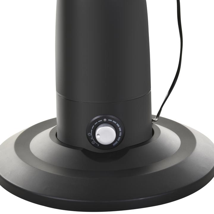 Image du produit Jamb Ventilateur sur pied avec diffuseur (57 dB)