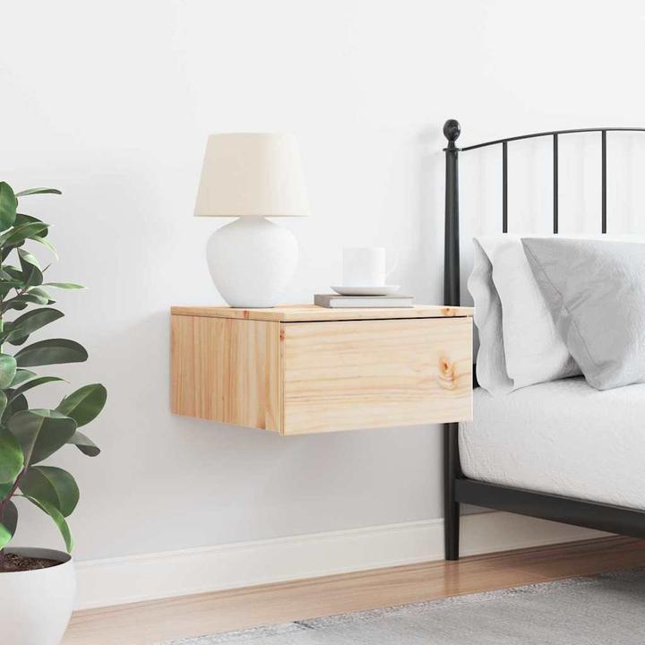 Immagine prodotto vidaXL Nachttisch