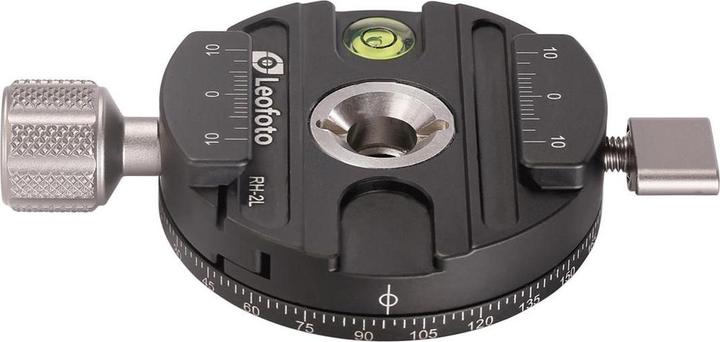 Image du produit Leofoto RH-2L