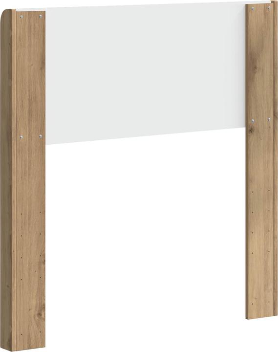 Produktbild vidaXL Kopfteil (97 x 7 x 100 cm)