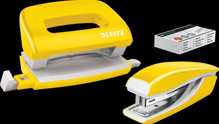 Produktbild Leitz NeXXt Wow Set