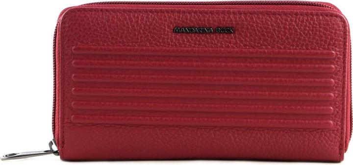 Actual product image Mandarina Duck I-Con Wallet
