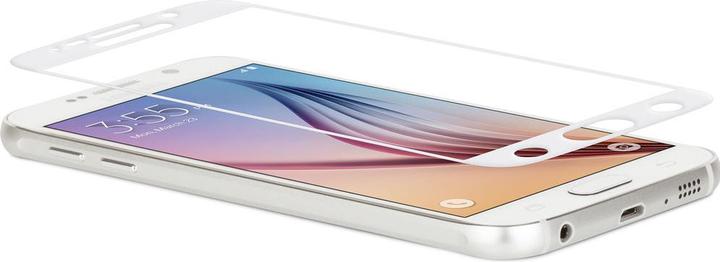 Actual product image Moshi iVisor Glass (1 pcs., Samsung Galaxy S5)