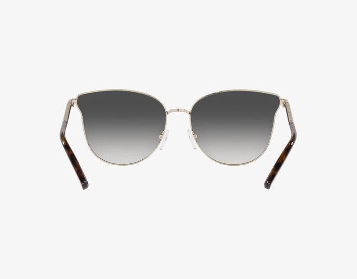 Produktbild Michael Kors Sonnenbrille MK1120 goldgelb