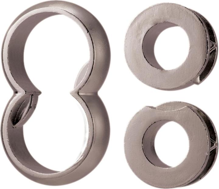 Image du produit Huzzle Cast Puzzle - Infinity****** (Français)