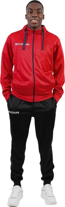 Produktbild Givova King (M)