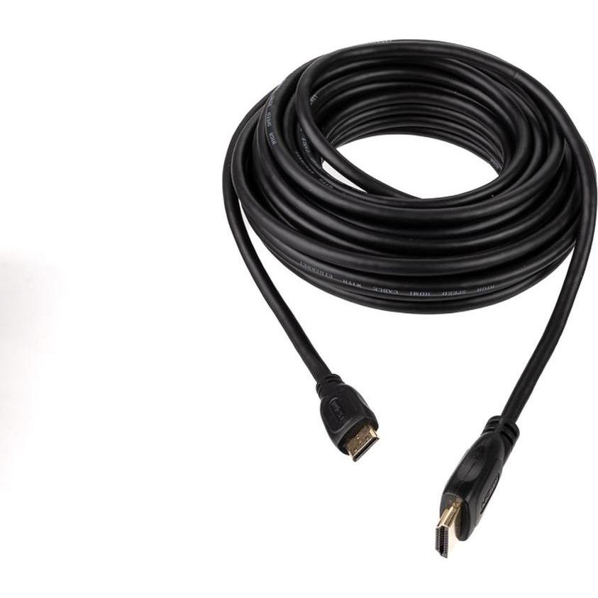 Caruba Cavo HDMI maschio Mini HDMI maschio (senza chipset) 10 metri (10 m), Cavo video