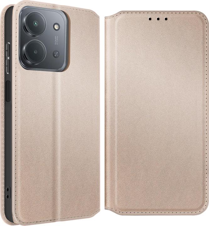 Actual product image Avizar Etui Wallet Xiaomi Redmi 15C Magnetisch (Xiaomi Redmi 15C)