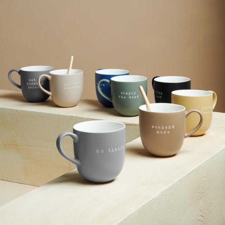 Actual product image ASA Selection Hey! (350 ml, 1x)