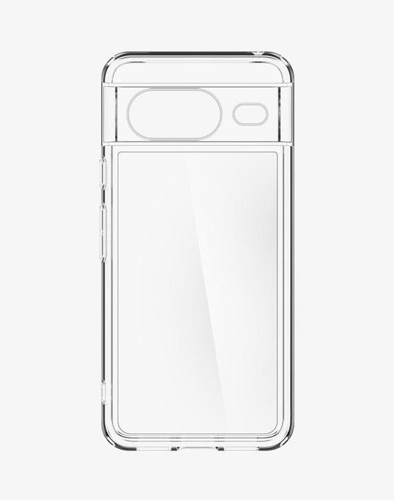 Produktbild Spigen Ultra Hybrid Google Pixel 8 Przezroczysty/Crystal Clear ACS06278 (Google Pixel 8)