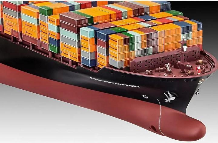 Produktbild Revell Container Ship Colombo Express