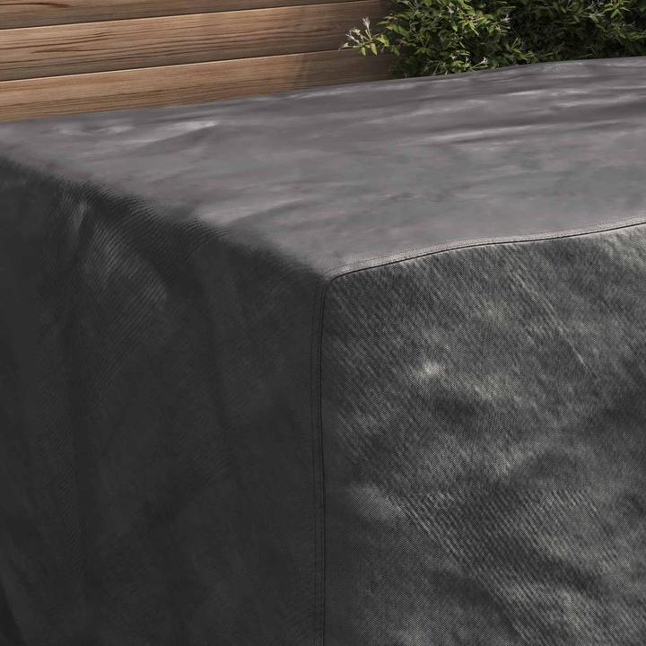 Actual product image vidaXL Outdoor-Abdeckung