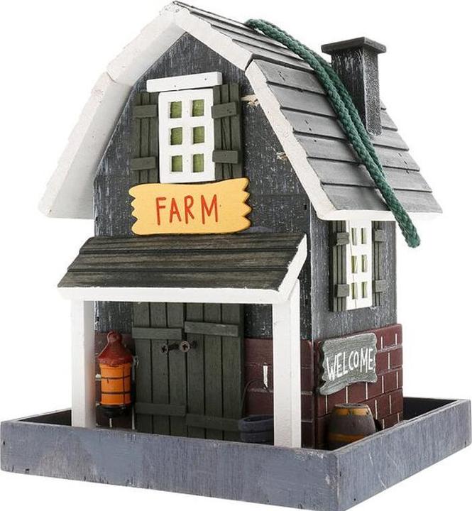 Actual product image Lifetime Birdhouse