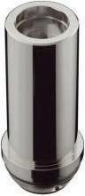 Actual product image Axor standpipe extension 60mm