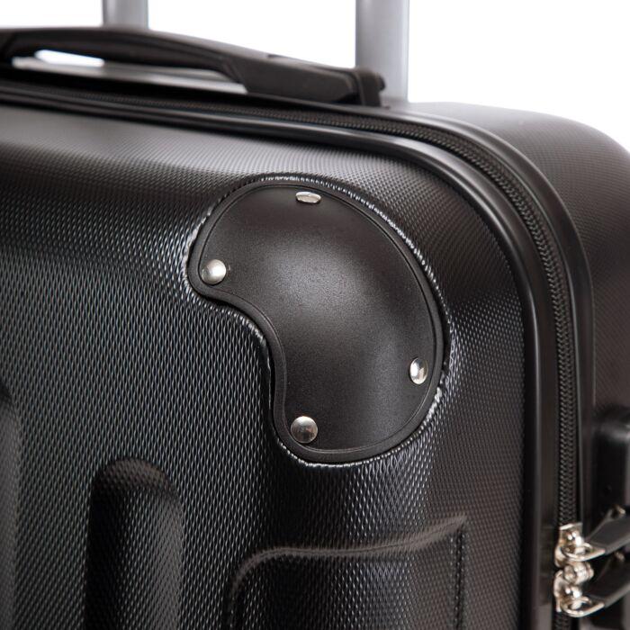 Produktbild Vedia TRAVEL EXPEDITION Kofferset «Star», 4-teilig