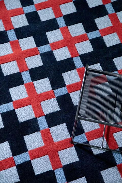 Actual product image Brink & Campman Decor (200 x 280 cm)