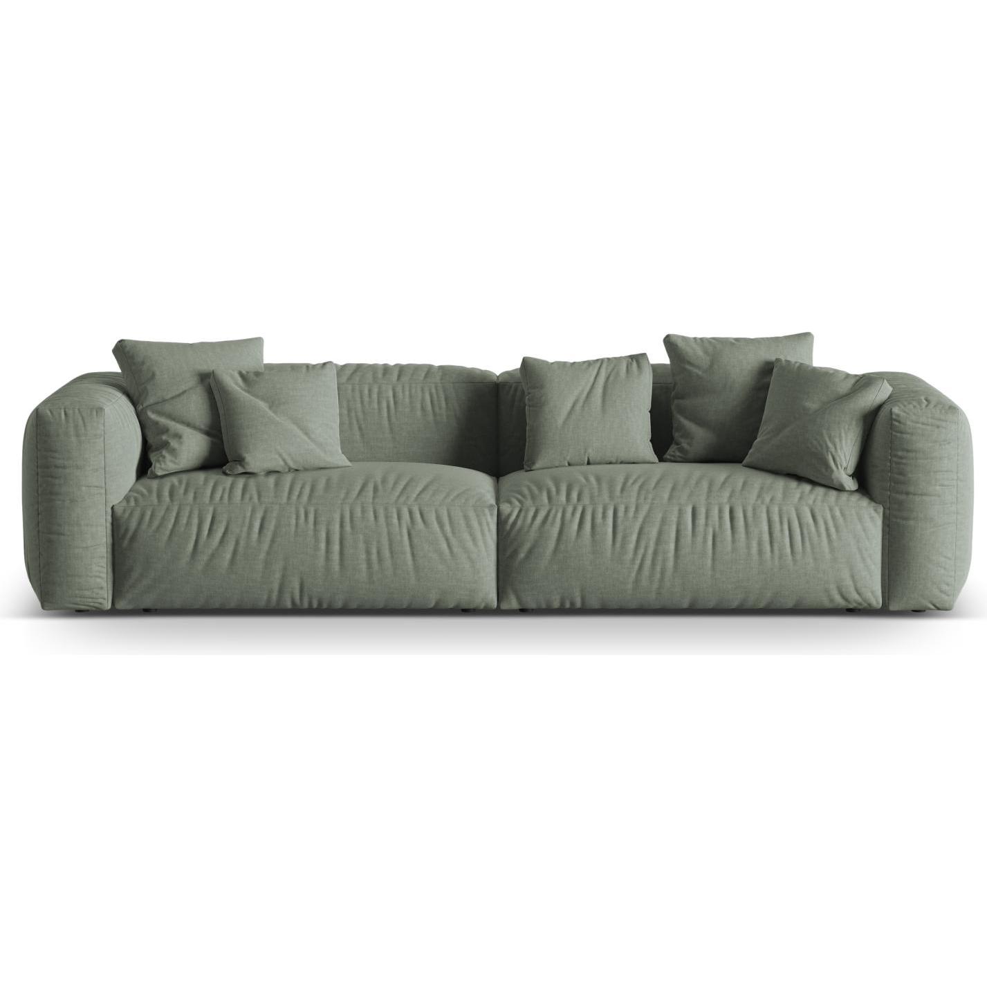 Micadoni, Sofa, Martina (4-Sitzer, 2-Sitzer, 3-Sitzer)