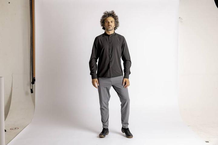 Produktbild iXS Flow XTG Shirt (XL)