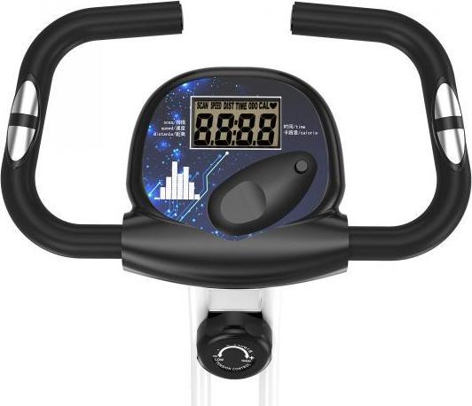 Actual product image Homcom Bike trainer