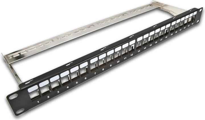 Wirewin Patch panel