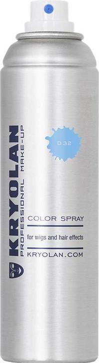 Immagine prodotto Kryolan Haarspray Color