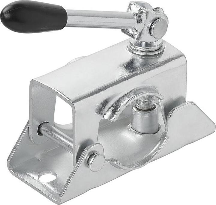 Image du produit ProPlus Collier de serrage avec levier rabattable pour roue d'appui