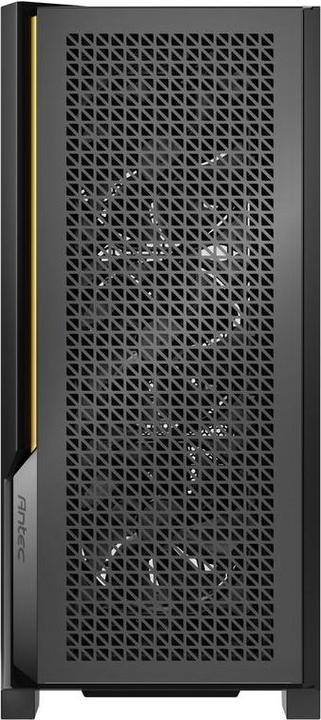 Image du produit Antec Geh PerformanceOne P20CE Midi Tower schwarz retail (ATX, ITX, mATX)