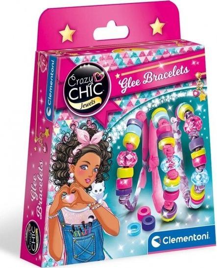 Produktbild Clementoni Armband Glee