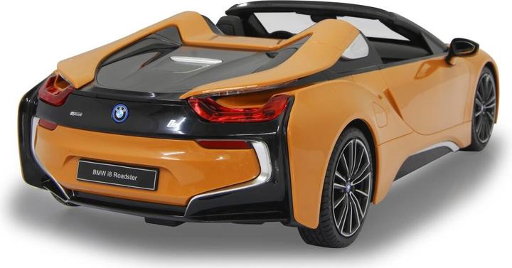 Productafbeelding Jamara BMW I8 Roadster