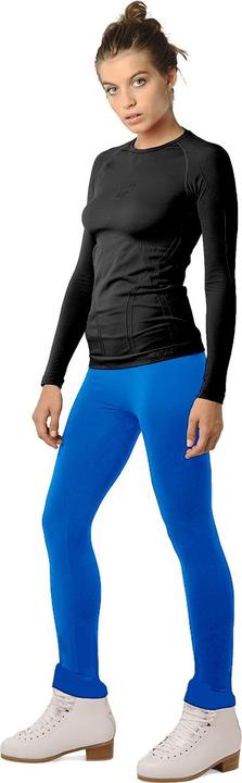 Actual product image GRAF Figure Leggings straight leg