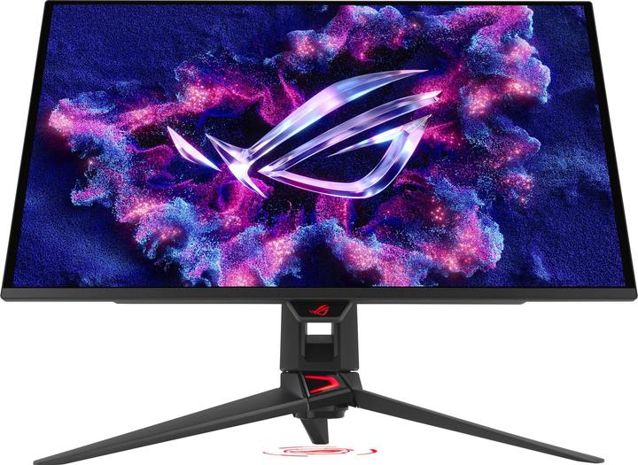 ASUS ROG Swift OLED PG27UCDM (3840 x 2160 Pixel, 26.50")