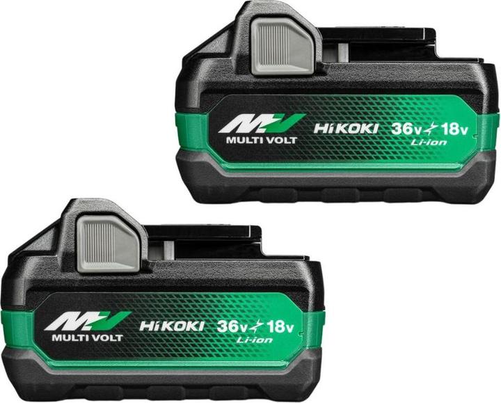 Produktbild Hikoki 36V Batterie (36 V)