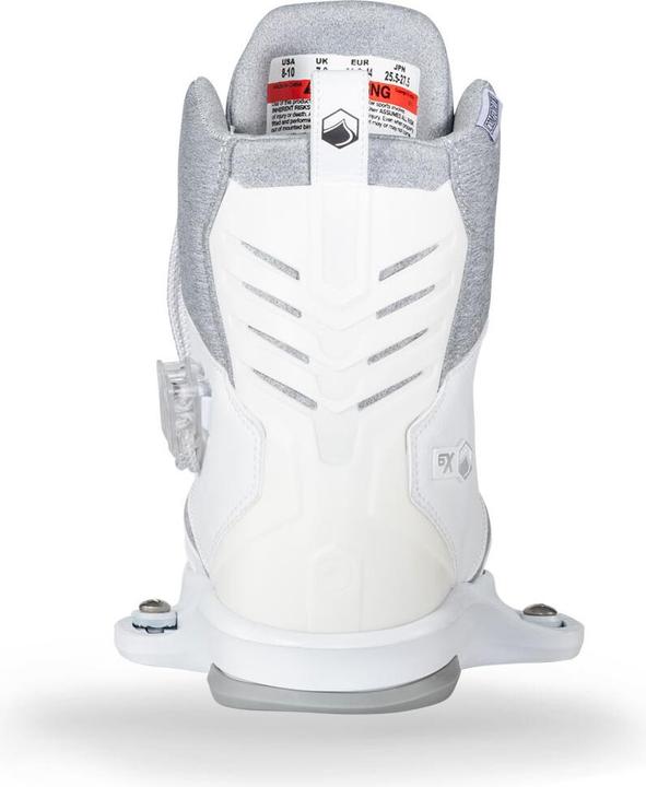Immagine prodotto Liquid Force Attacchi Tao 6x (36, 38.5)